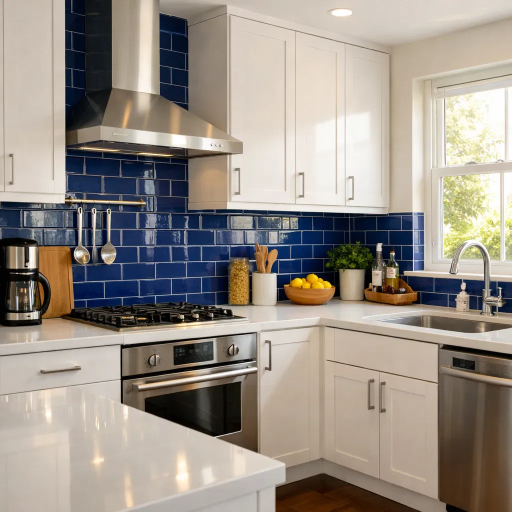 Verhuisschoonmaak & Eindschoonmaak