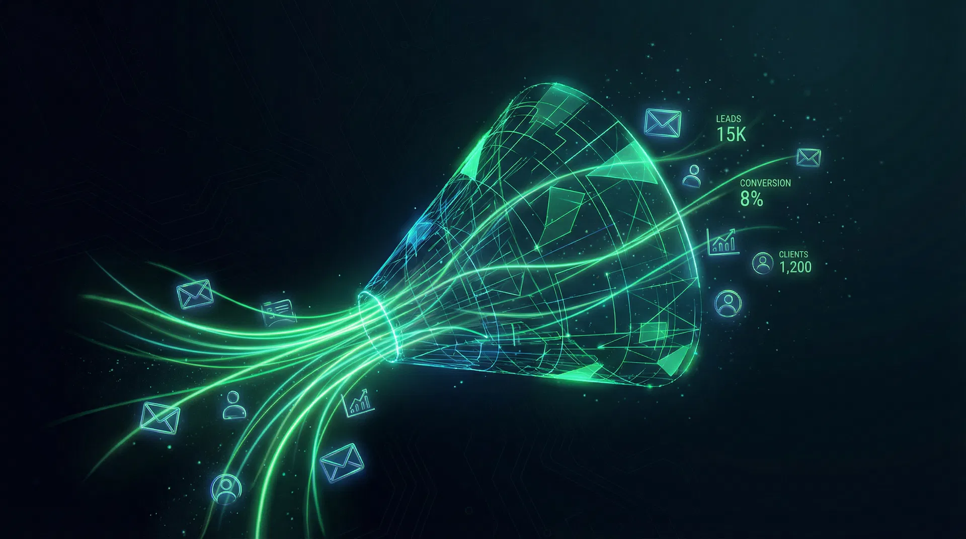 Lead Magnets & Funnels