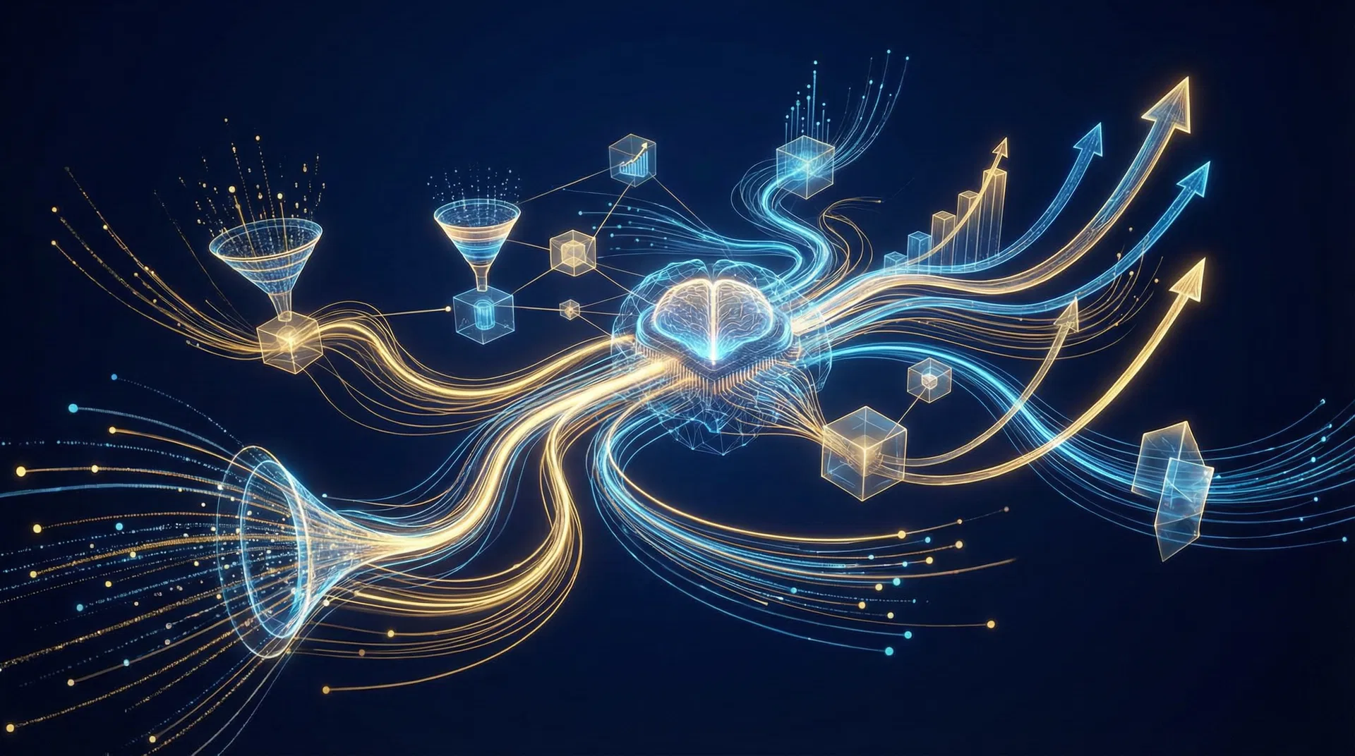 Business Growth Solutions