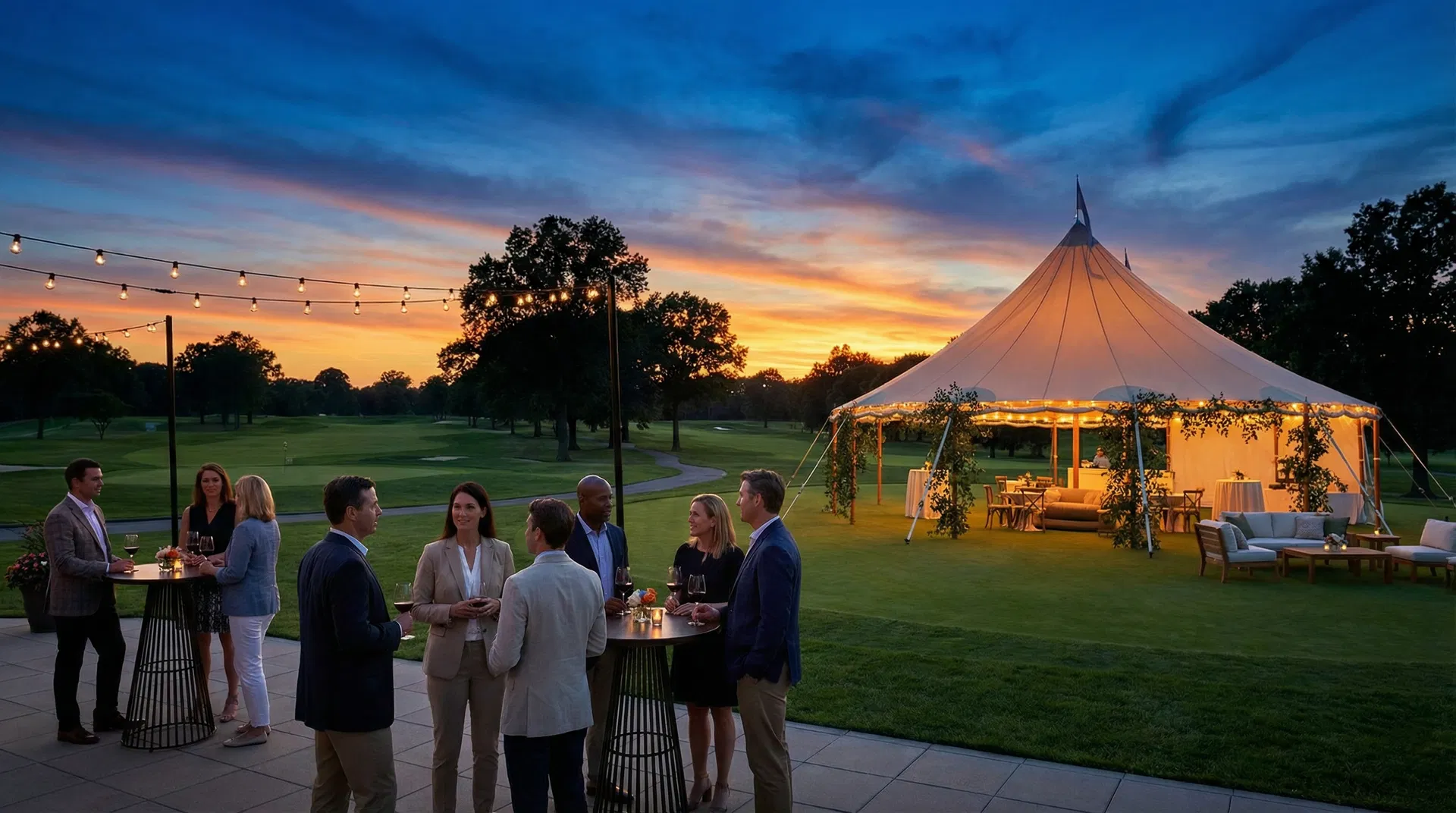 Partnerships & Opportunities