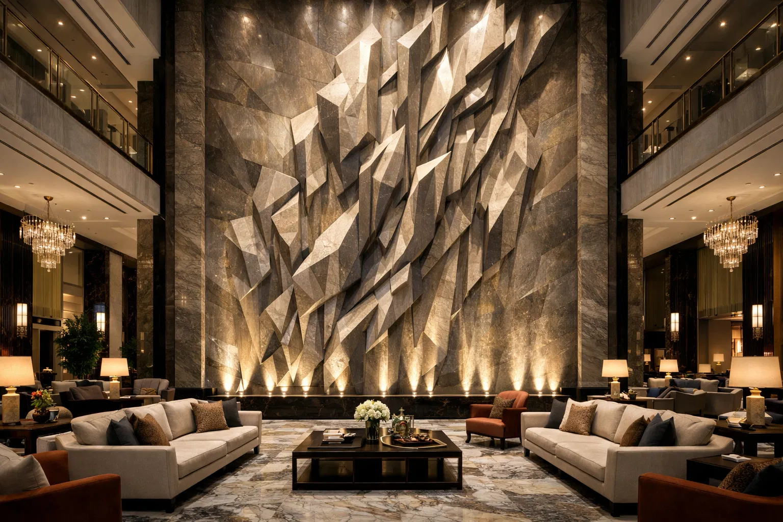 Attractions & Experience