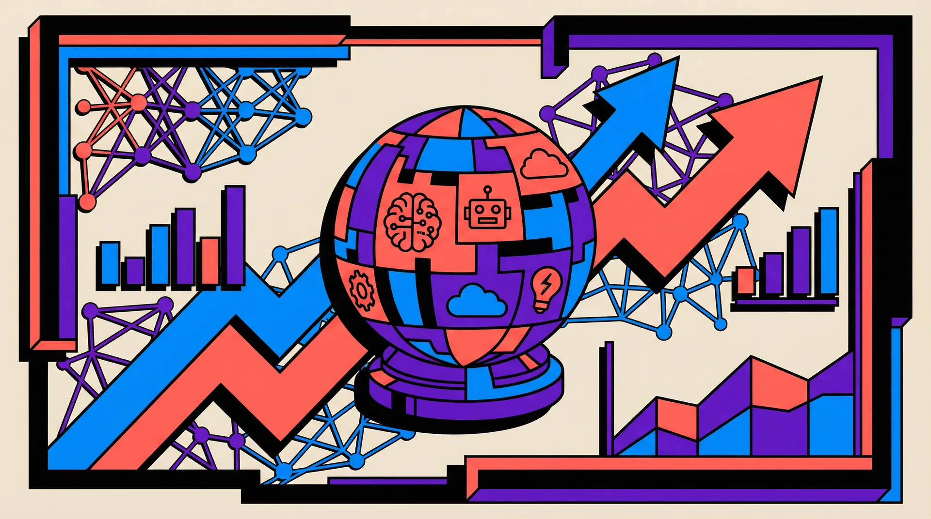 5 AI Trends That Are Quietly Reshaping Everything in 2025