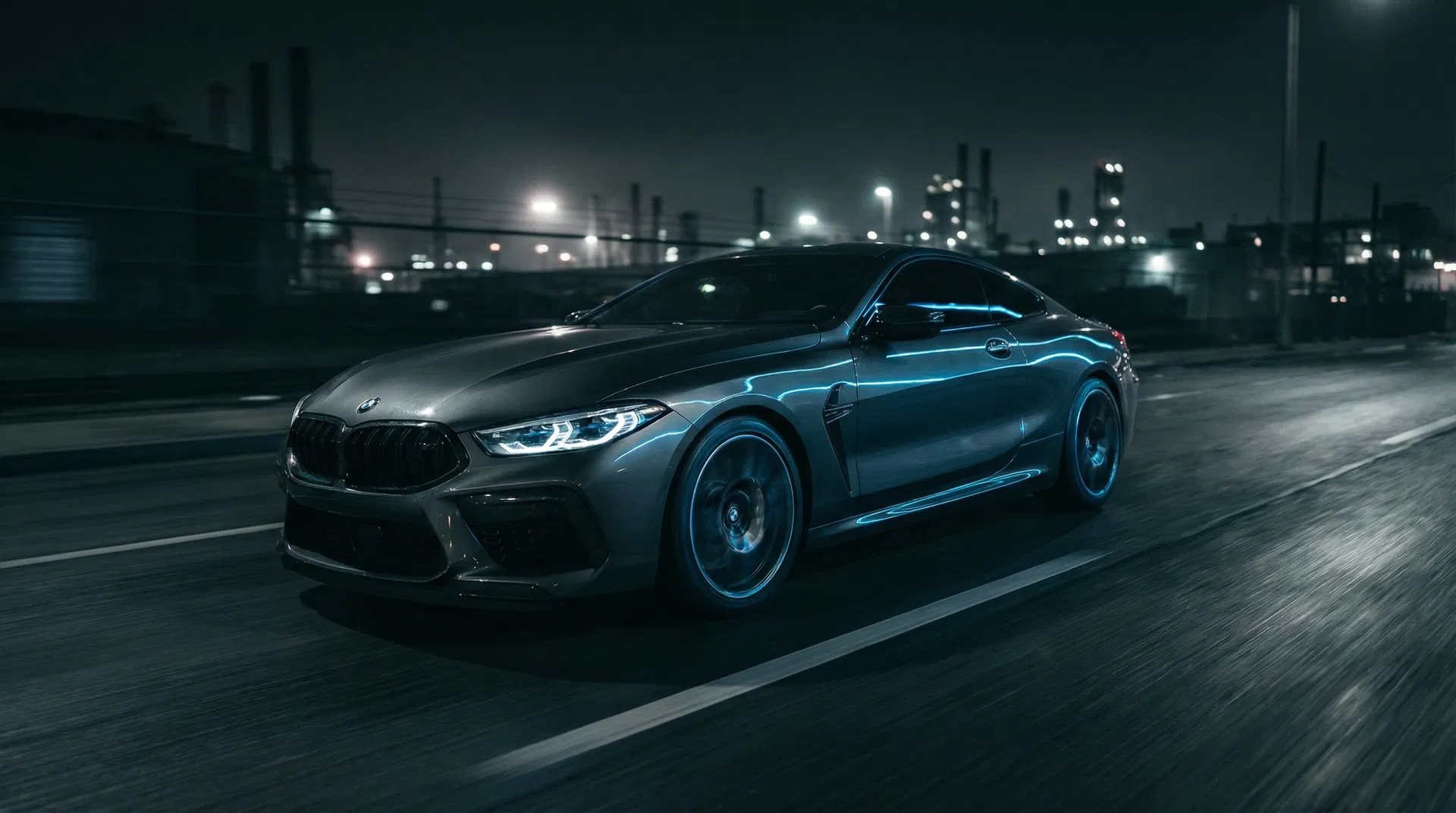 Service Auto — Brand Positioning