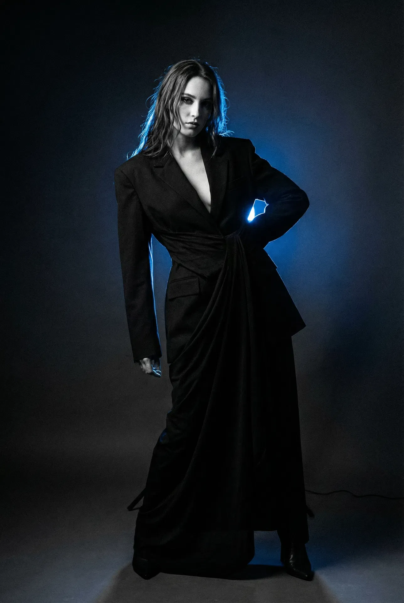 Fashion UGC — Beat Sync