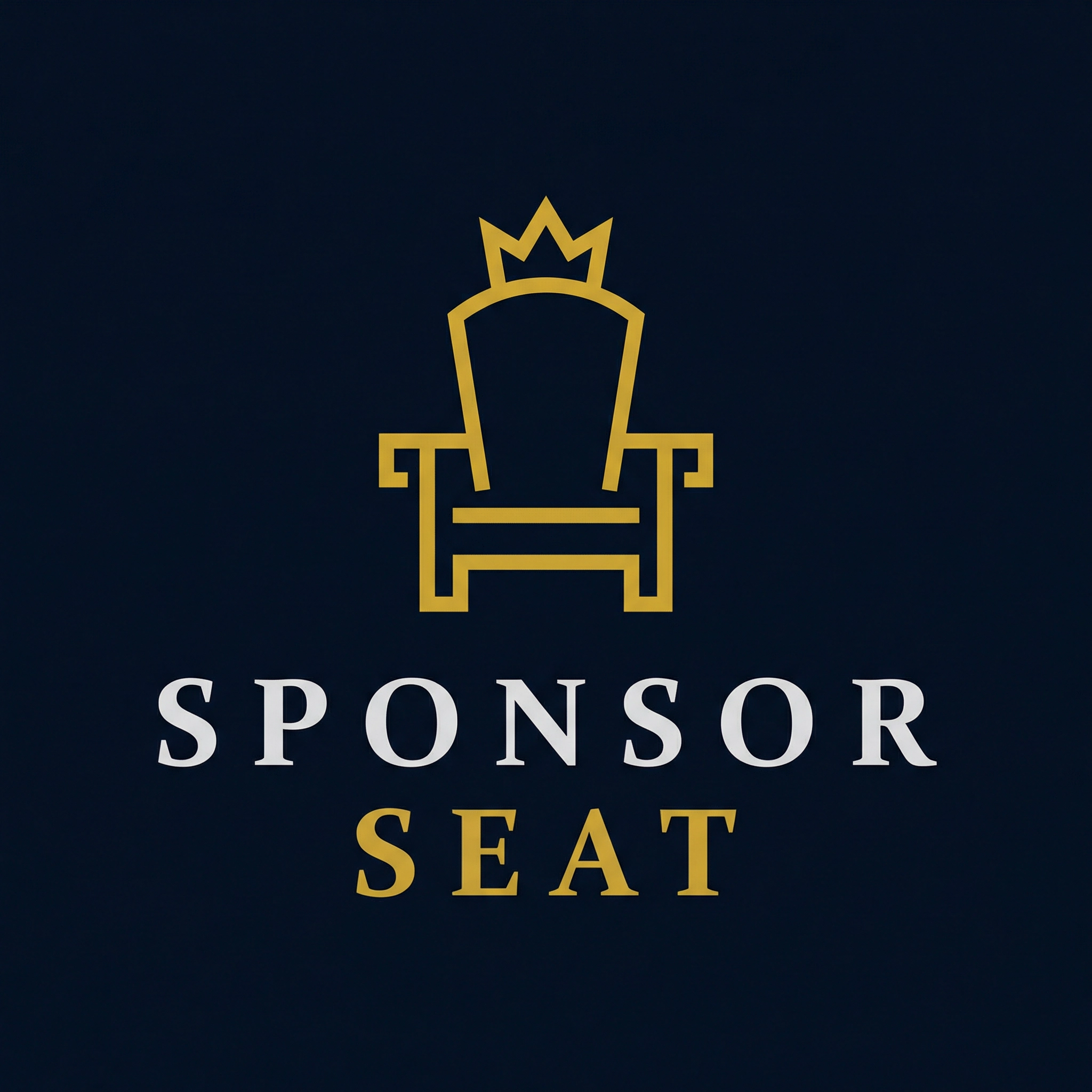 Sponsor Seat by Centum Capital