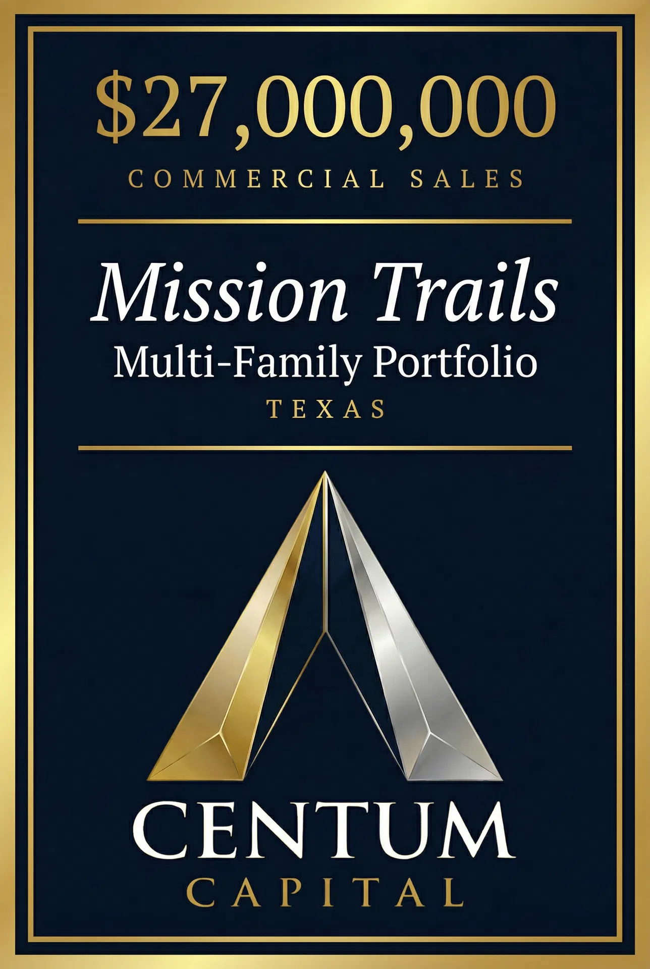 Mission Trails — El Paso, TX