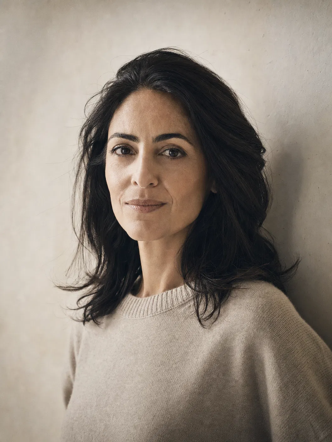 Director of Guest Continuity — editorial portrait