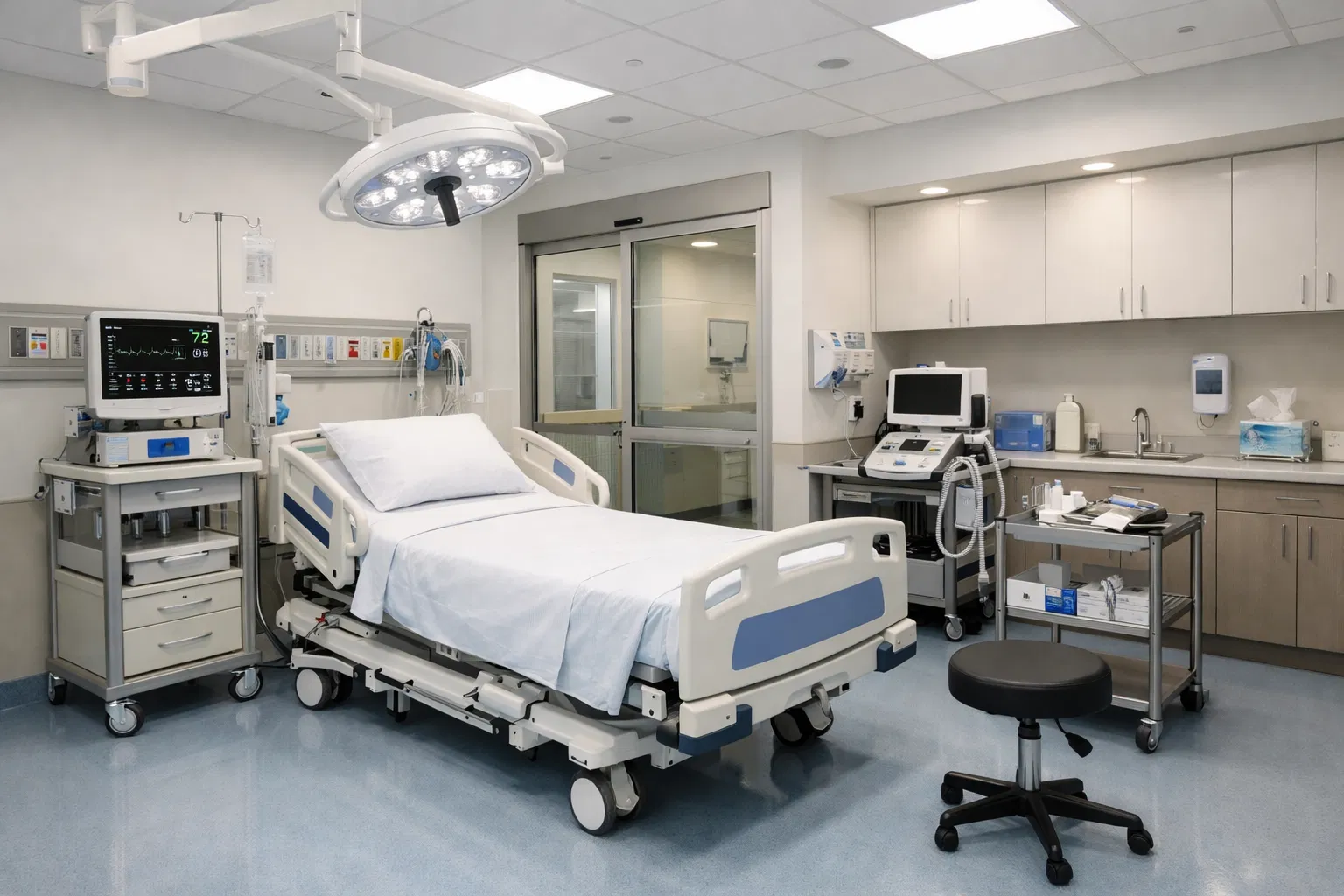 Clínicas y Hospitales