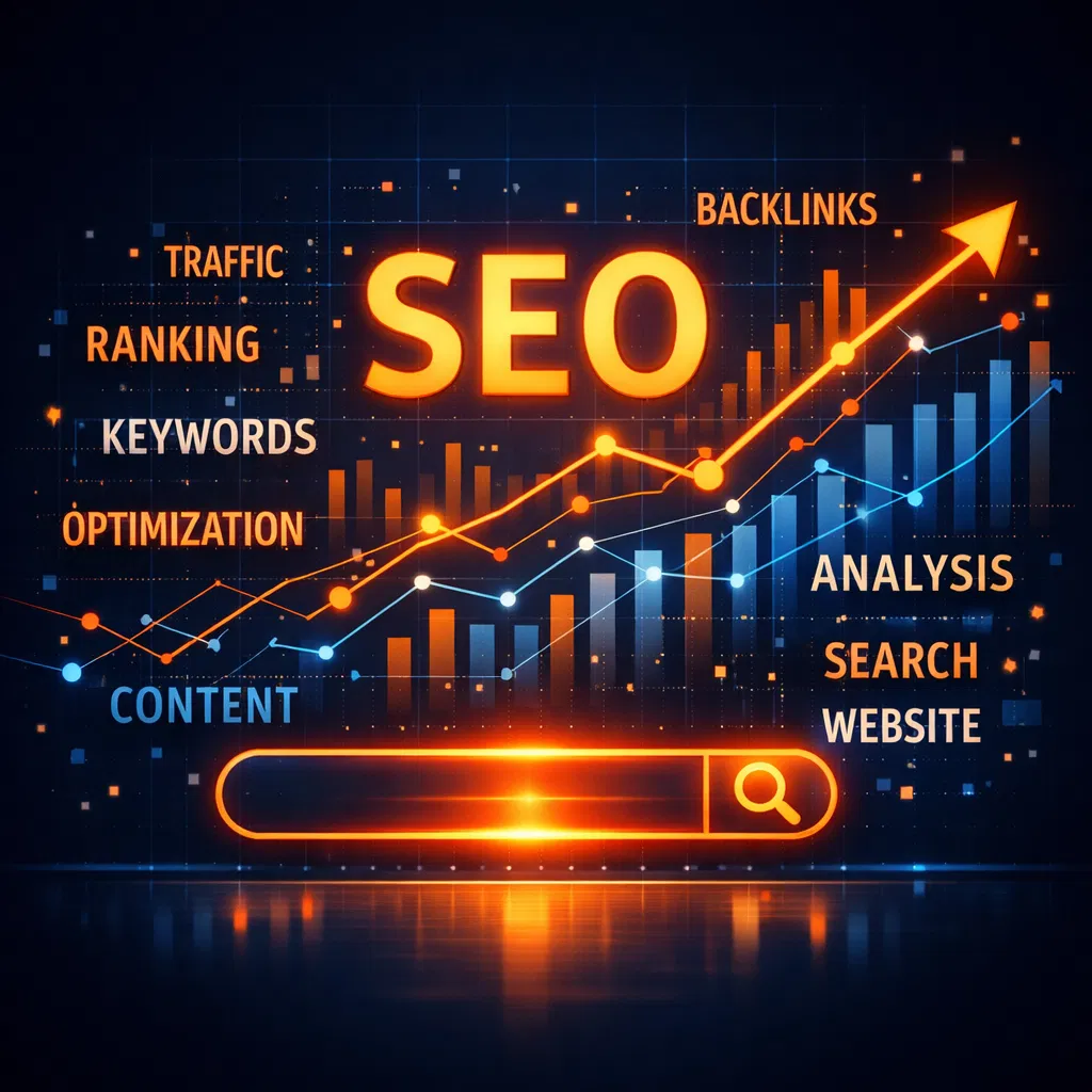 SEO Services
