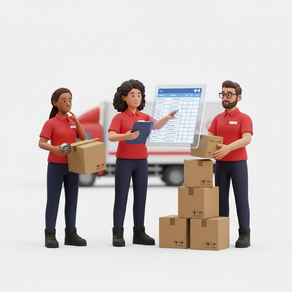 Demystifying Moving Costs: Your Comprehensive Guide to Budgeting for Your Next Relocation
