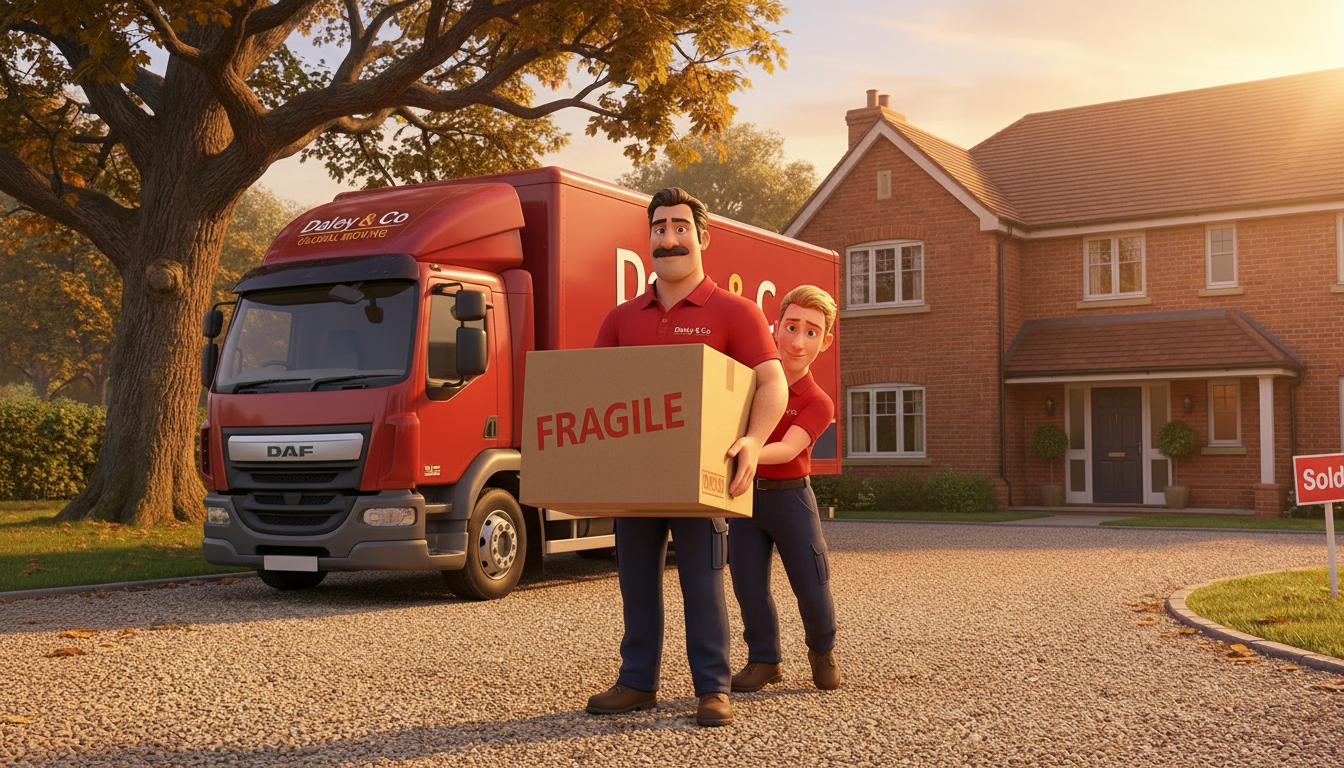 Moving to Wigan? Your Guide to Finding and Settling into Your Dream Home