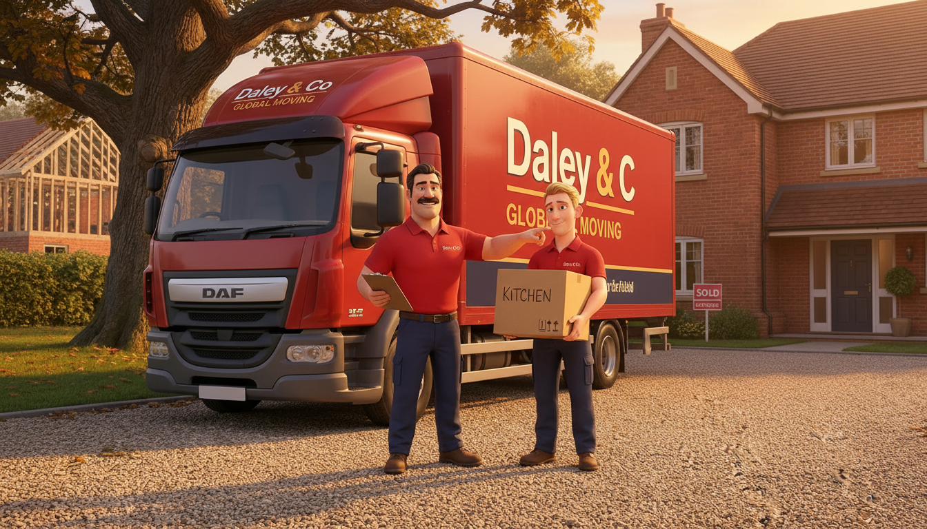 Moving to a New Build in Wigan or Leigh? Your Essential Guide to a Smooth Relocation