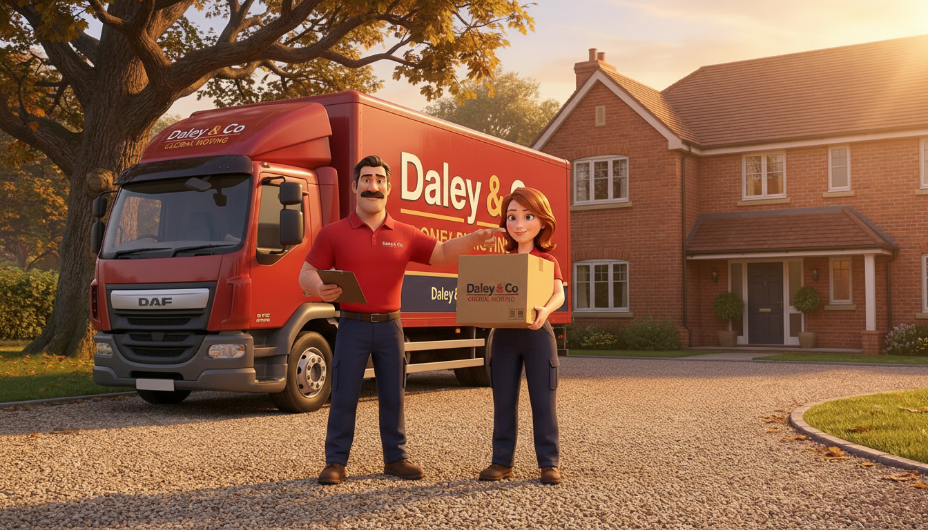 Warrington's New Homes: Your Guide to a Smooth Relocation in a Growing Community
