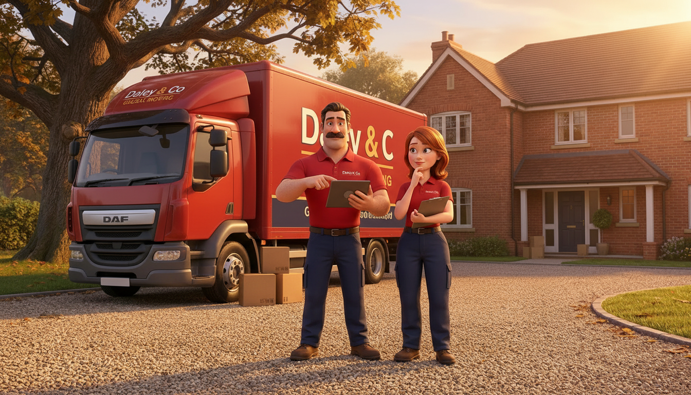 Navigating the Future of Home Moving: What the UK's Homebuying Shake-Up Means for You