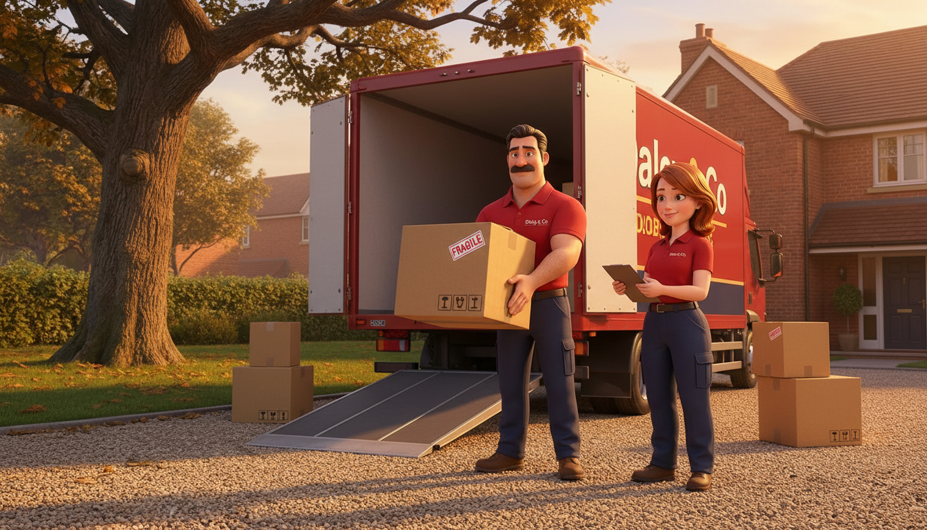 Navigating the Nuances of Moving House in a Stalling Market