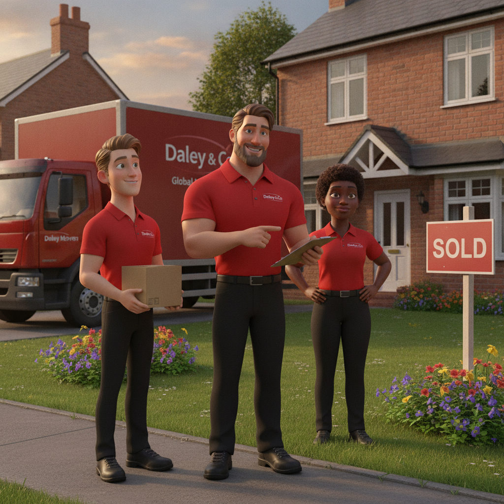 Navigating the Future of Home Moving: What the UK's Homebuying Shake-Up Means for You