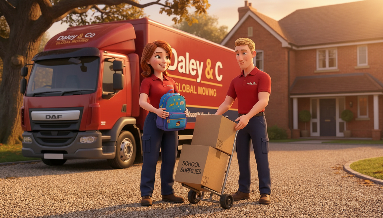 Navigating UK Schools: A Guide for Families Relocating from the US