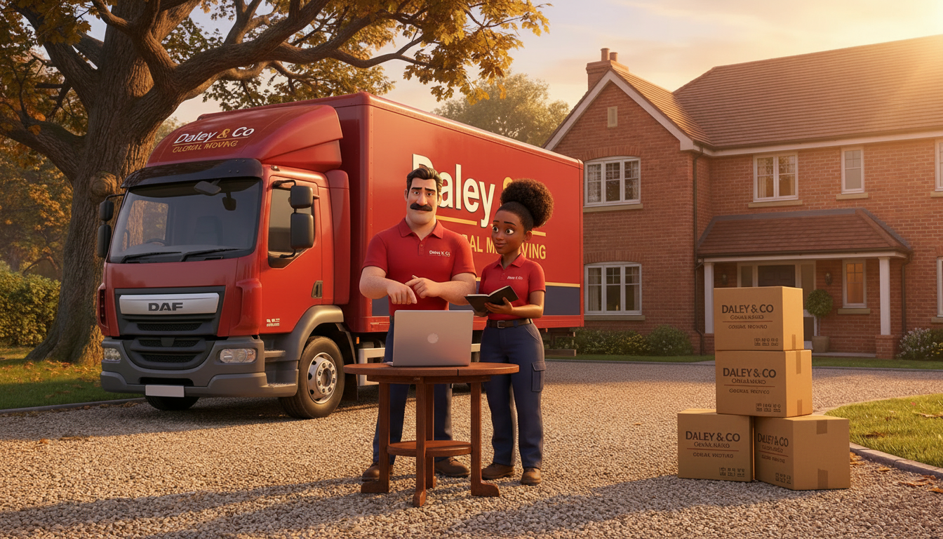 Navigating Stamp Duty: Expert Advice for a Smoother Move in Greater Manchester