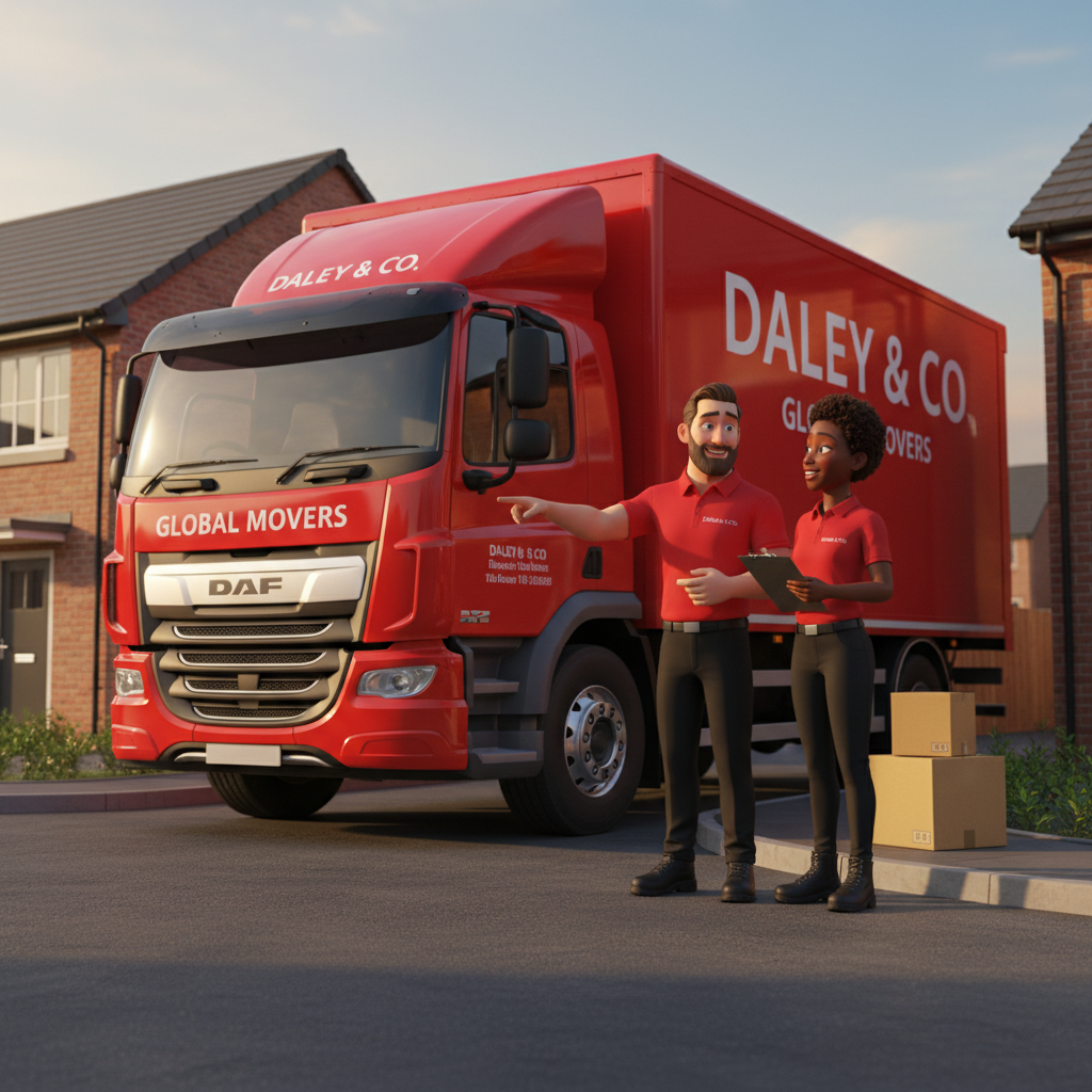 Wigan's Evolving Landscape: What New Homes Mean for Your Move