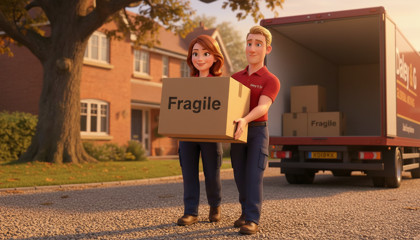 Navigating the UK Property Market: Your Guide to Moving House During a Summer Slowdown