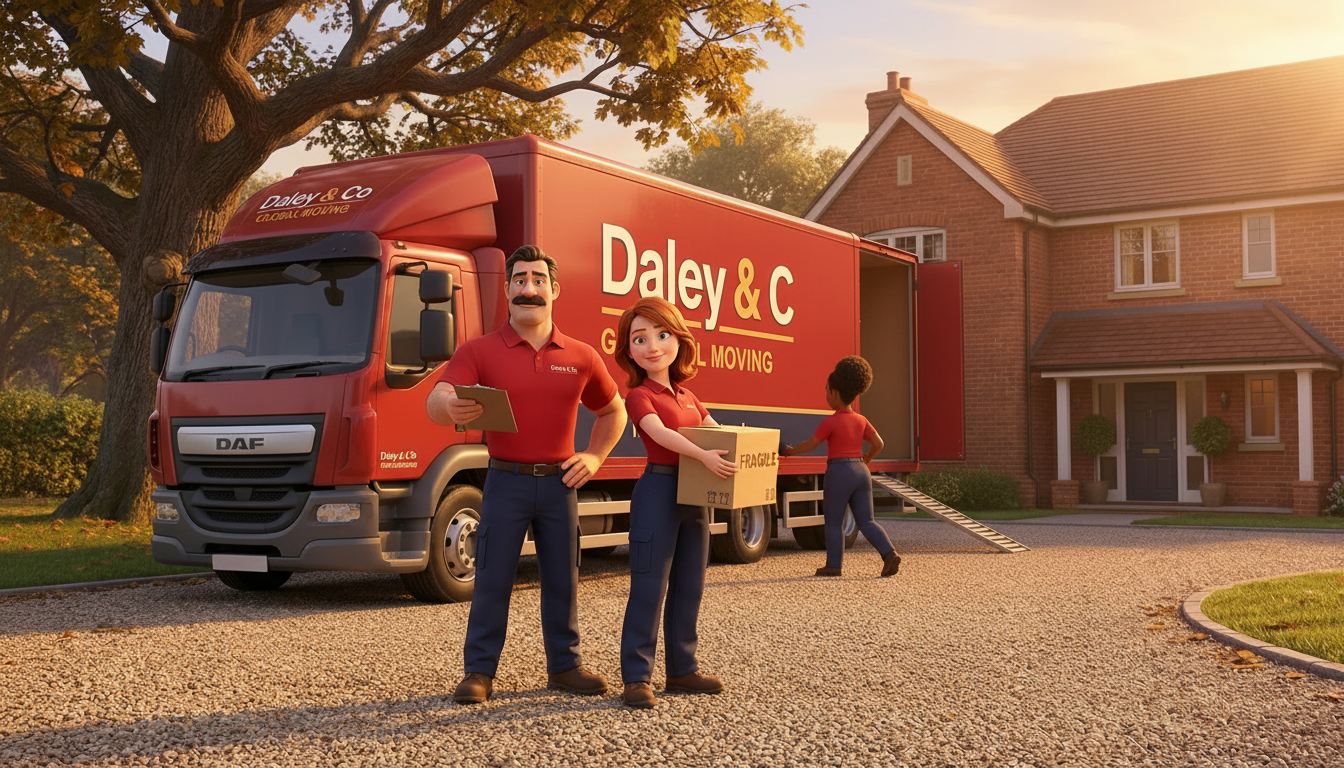 Considering a Global Move? Your Essential Guide to International Relocation