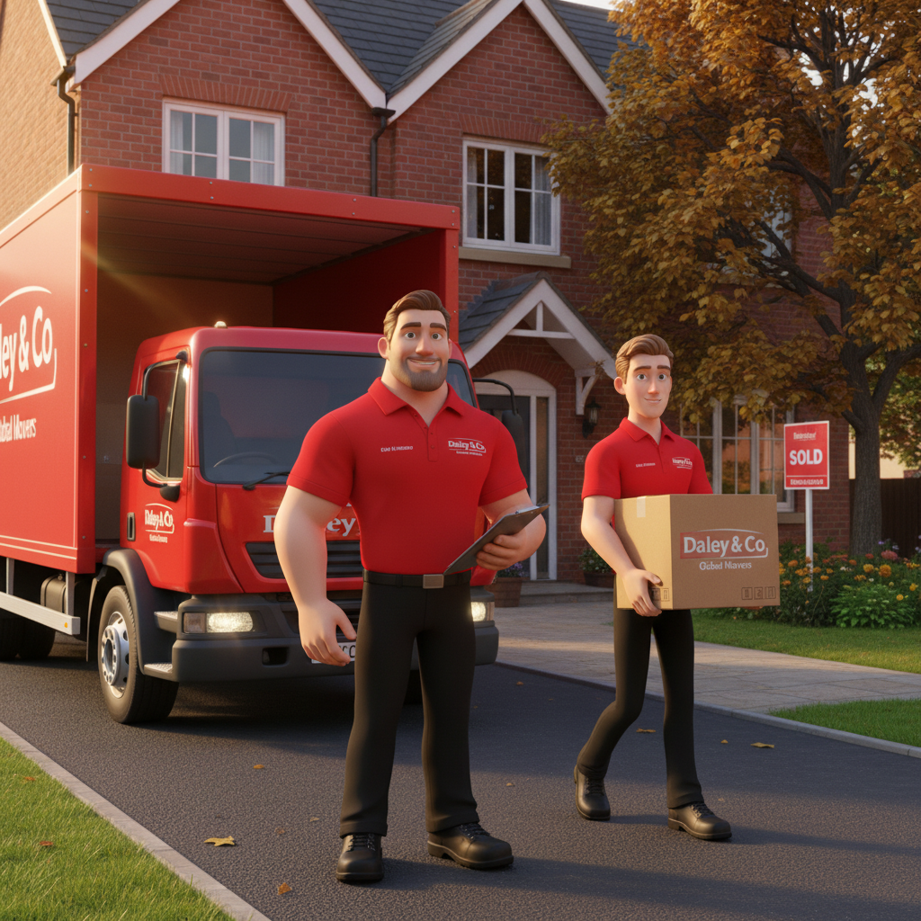 Navigating the UK Property Market: Your Mid-2026 Moving Guide