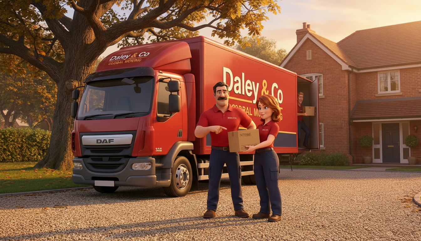 Navigating the Hidden Costs of Moving House: Your Expert Guide to a Stress-Free Relocation