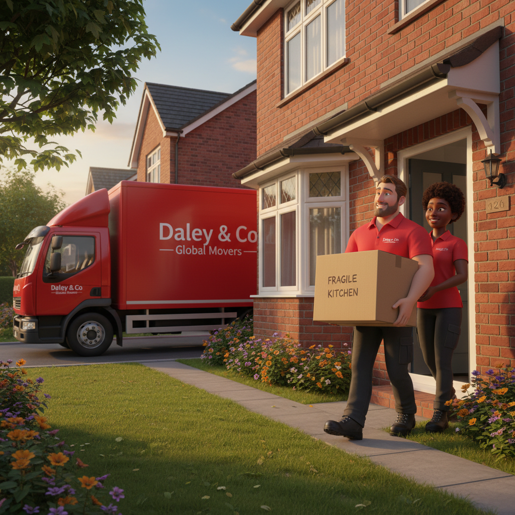 Navigating the Shifting Sands: Expert Advice for Moving Home in Uncertain Times