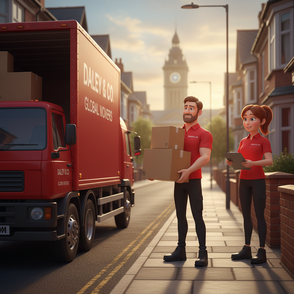 Bolton's Housing Evolution: What the New £1.2m Plan Means for Your Move