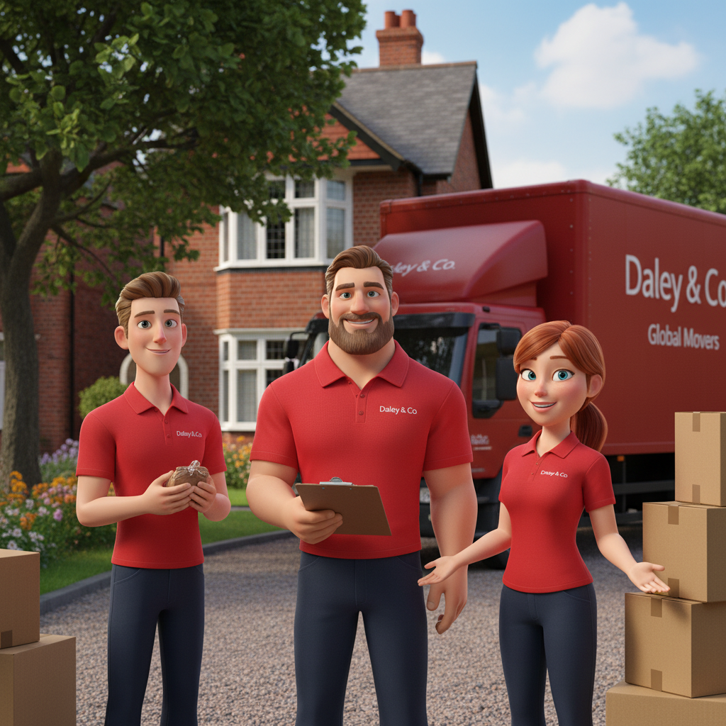 Navigating the Shifting Sands: Expert Advice for Moving Home in Uncertain Times