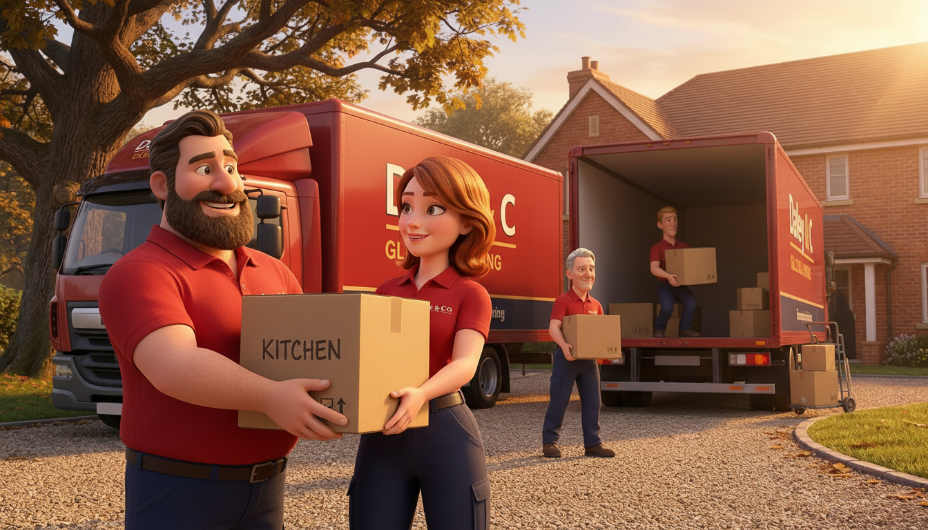 The Unexpected Journey Home: Why Moving Back Can Be More Challenging Than Moving Away