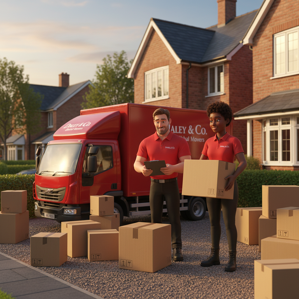 Navigating the Shifting Sands: Your Guide to Moving Home in Uncertain Times