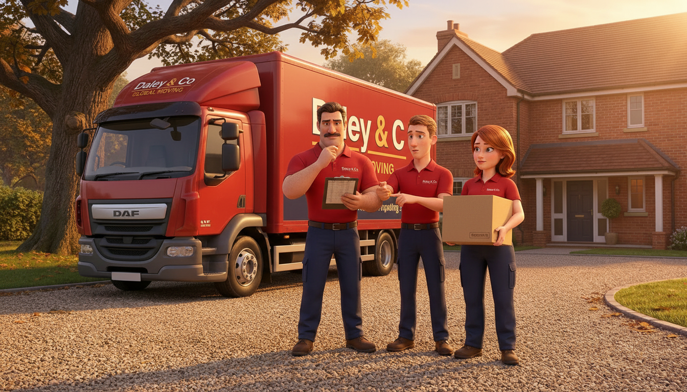 Navigating the Hidden Costs of Moving: Your Essential Guide to a Smooth Relocation