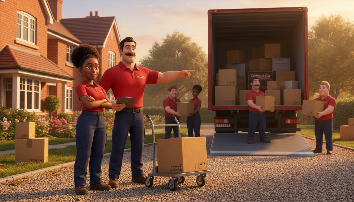 Dreaming of a New Horizon? Navigating Your International Move with Confidence