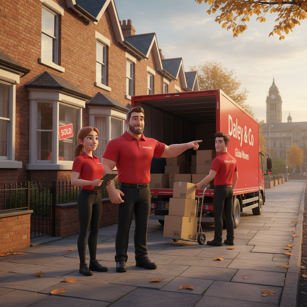 Bolton's Property Boom: What It Means for Your Next Move