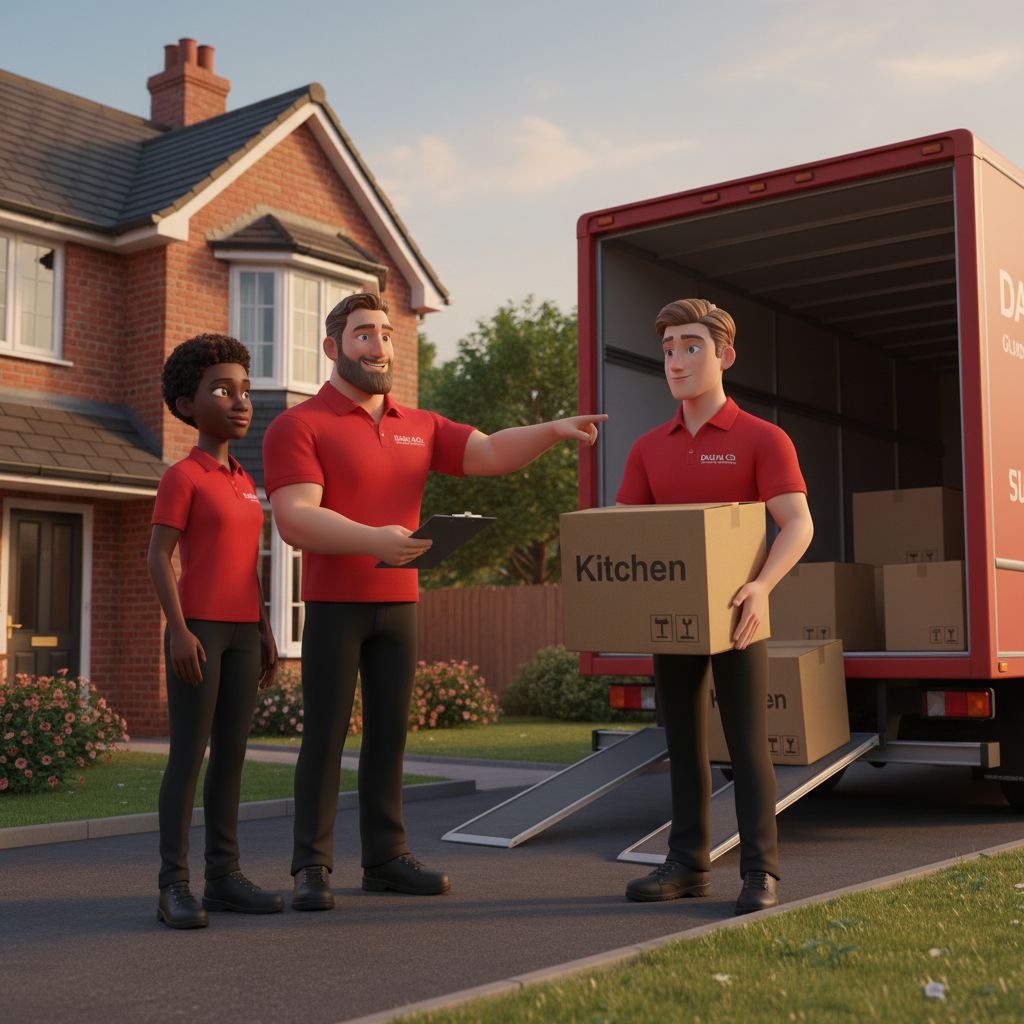 Navigating Uncertainty: Why Choosing a Reliable Removal Partner Matters More Than Ever in Bolton