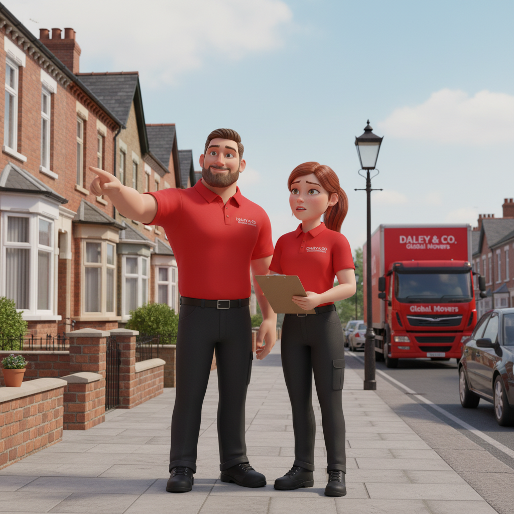 Navigating Wigan's Evolving Housing Market: Expert Advice for Your Next Move