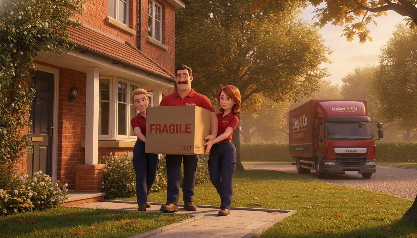 Unlocking Warrington: Expert Advice for First-Time Buyers and Movers