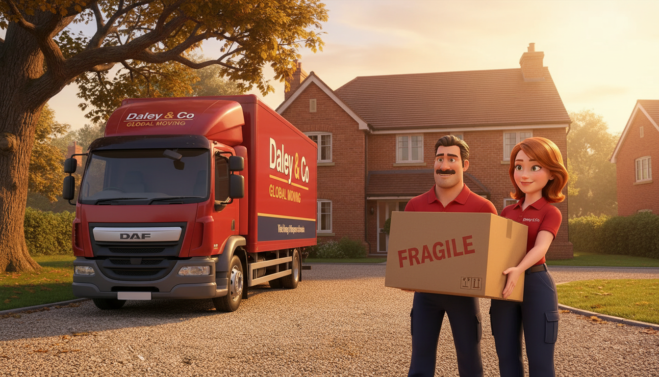 Beyond the Million-Pound Price Tag: Expert Insights for Your Warrington Move