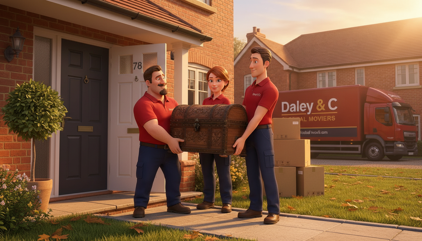 Returning Home: Why Moving Back to the UK Can Be a Bigger Challenge Than Moving Away