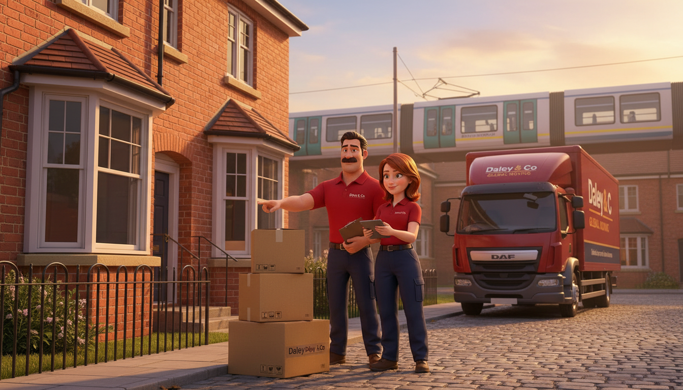 Navigating Manchester's Dynamic Property Market: Your Moving Guide for 2026