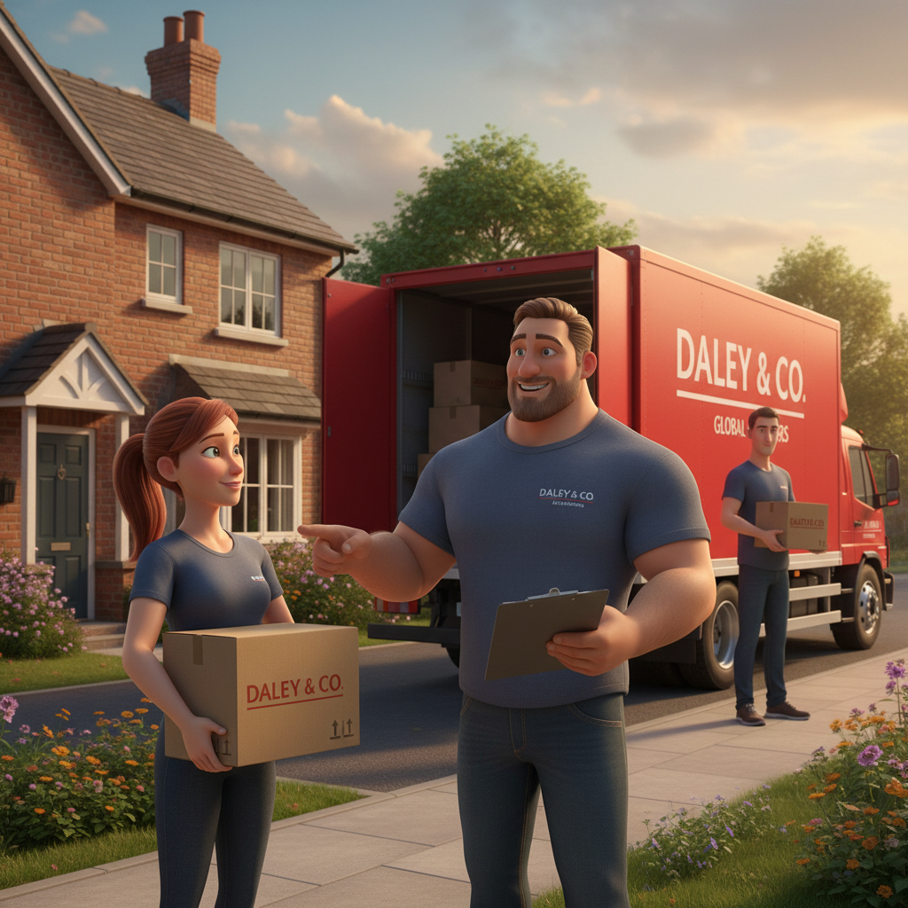 Navigating Your Next Move: How Mortgage Rate Cuts Impact Your Relocation Plans