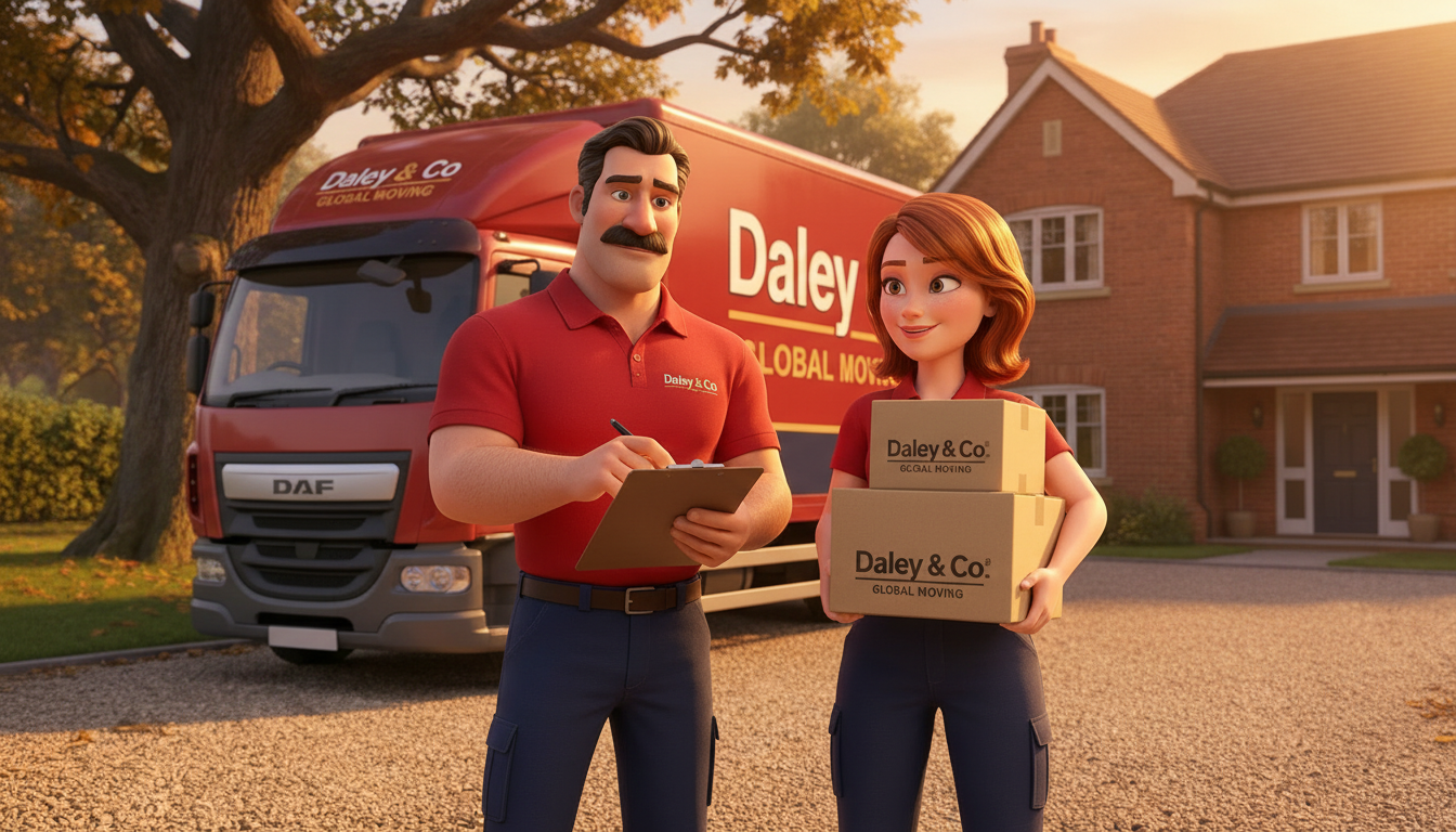 Avoiding the Hidden Costs: How to Budget for Your Next Move with Confidence
