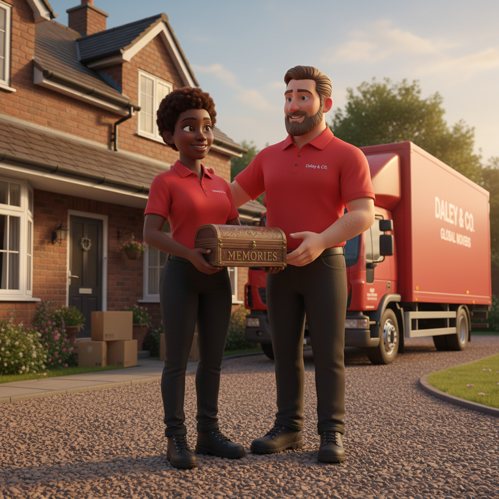 Beyond Stamp Duty: Unpacking the Downsizing Dilemma for Older Homeowners