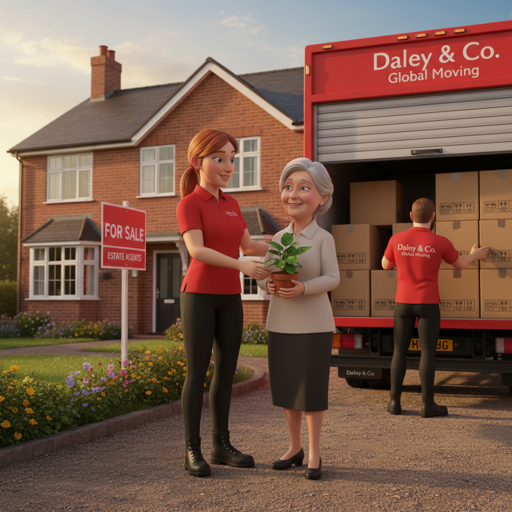 Rightsizing Your Home: Unlocking Opportunities and Easing Your Next Move
