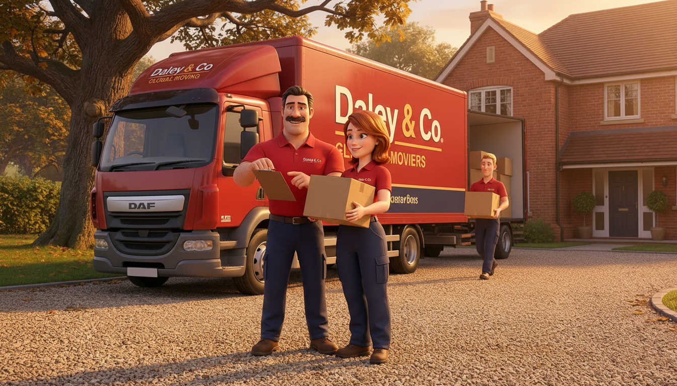 Navigating the Hidden Costs of Moving House: Your Essential Guide to a Stress-Free Relocation