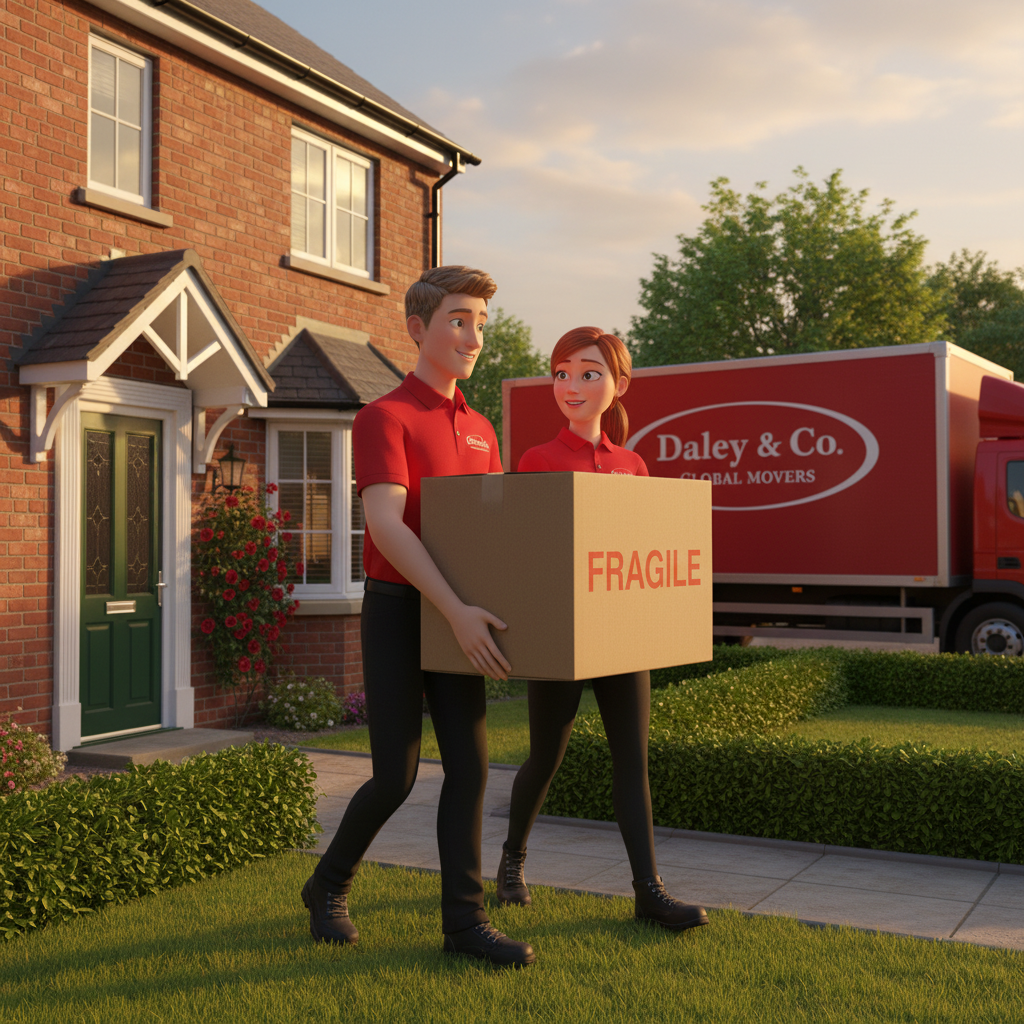 Navigating the Current Property Market: Why Moving House Still Makes Sense (and How to Do It Smartly)
