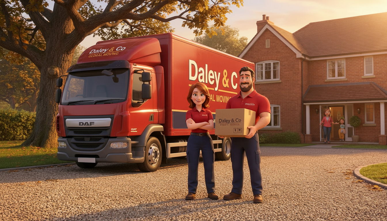 Upsizing Your Home in Greater Manchester: A Guide for 2026