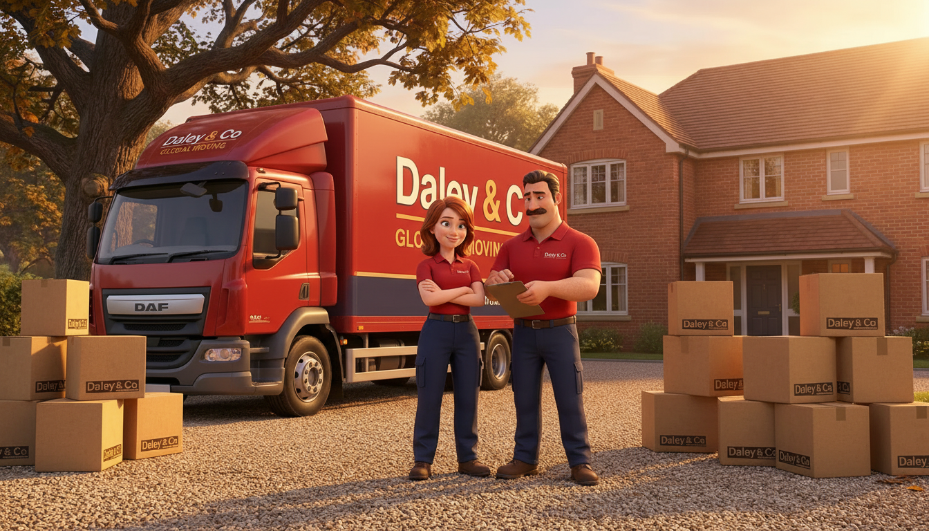 How to Avoid Unexpected Moving Costs: A Guide for Greater Manchester Homebuyers
