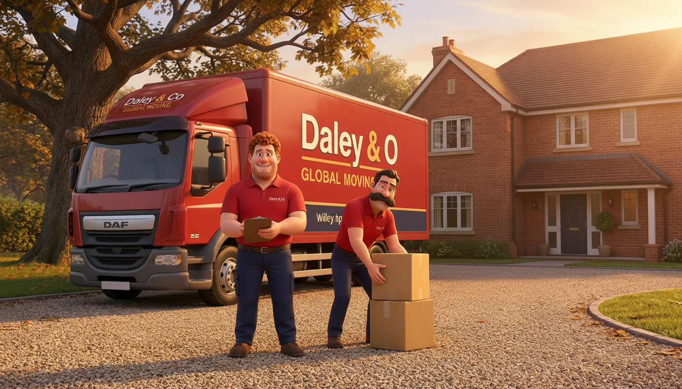 Relocating North: Your Expert Guide to Moving from London to Greater Manchester